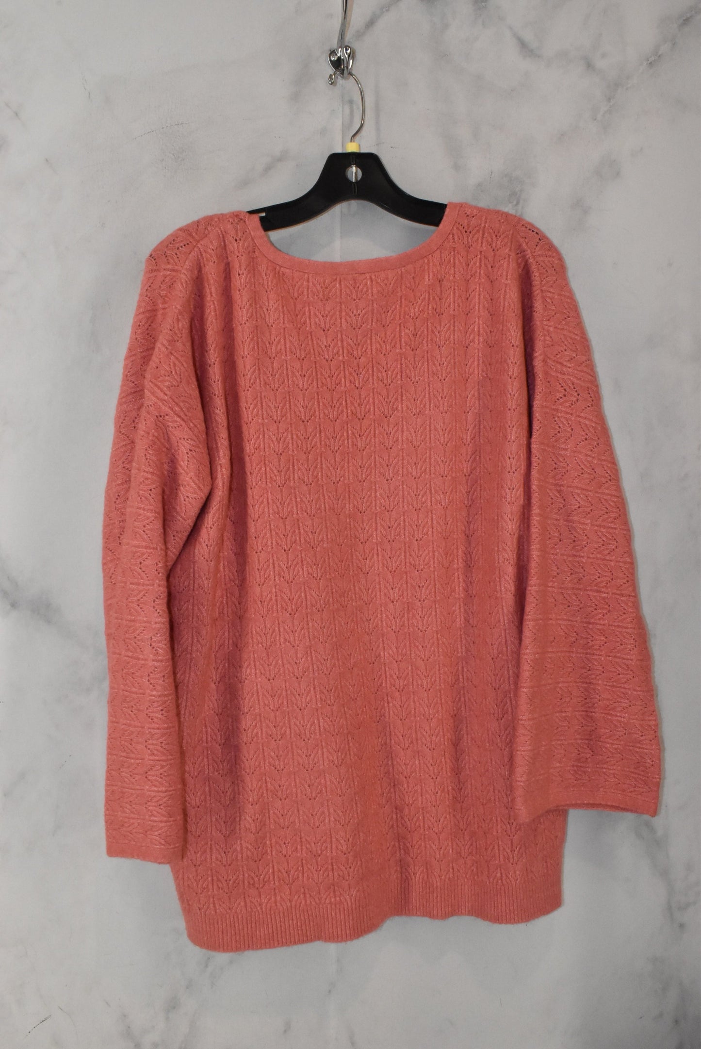 Sweater By Chicos  Size: 2