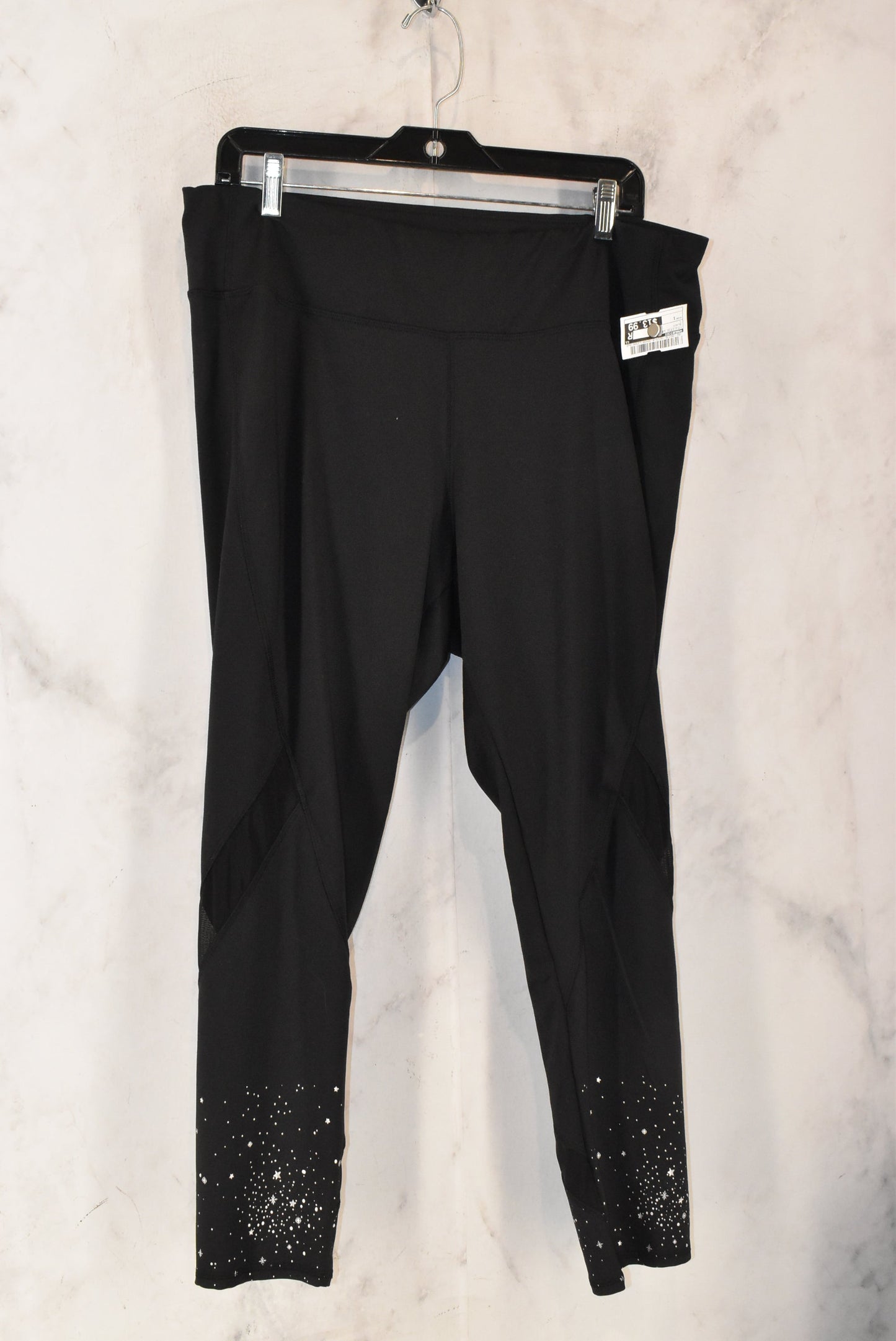 Athletic Leggings By Maurices Size: L
