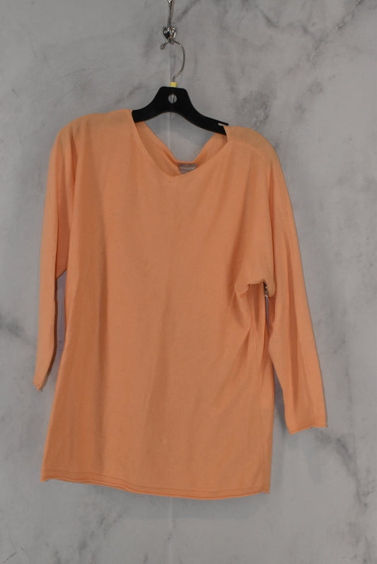 Top Long Sleeve By Chicos  Size: 2