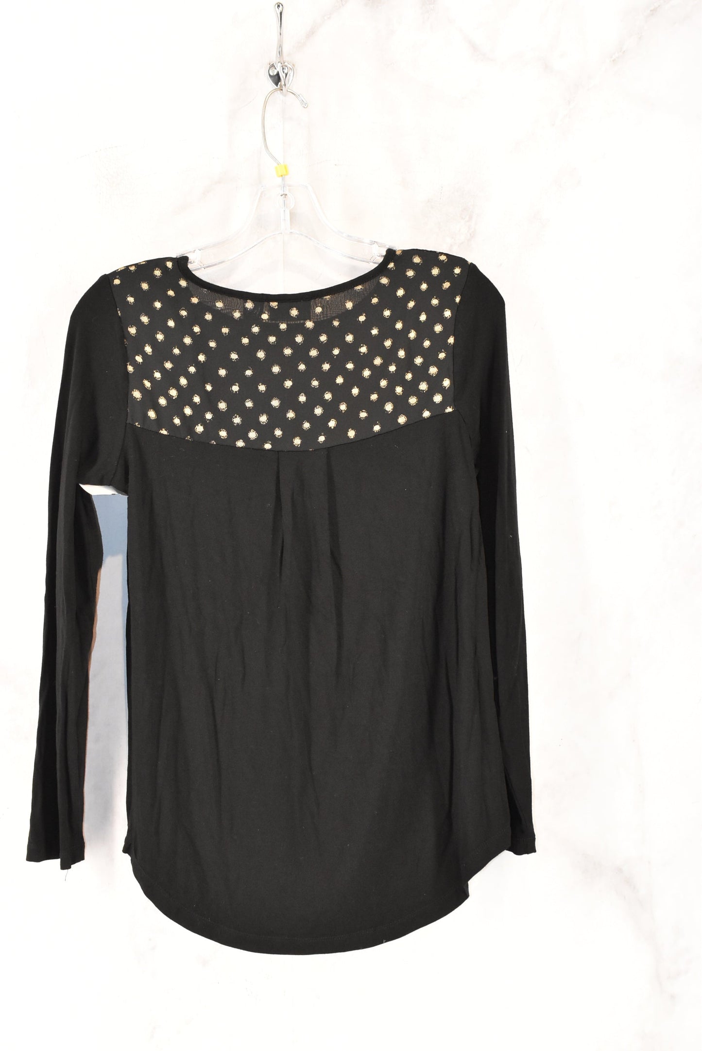Top Long Sleeve By Chicos  Size: 0