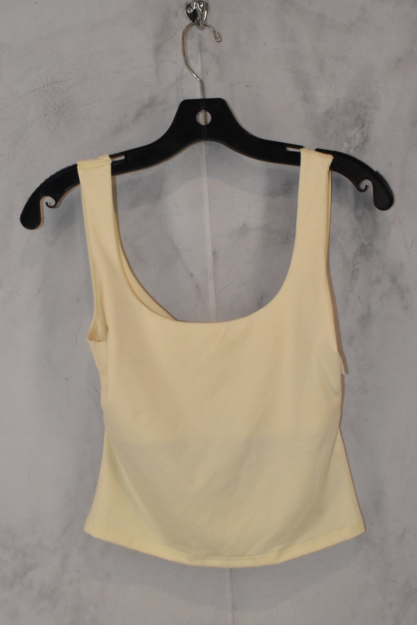 Top Sleeveless By Clothes Mentor
