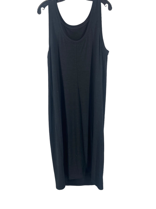 Dress Casual Maxi By Gap  Size: Xl