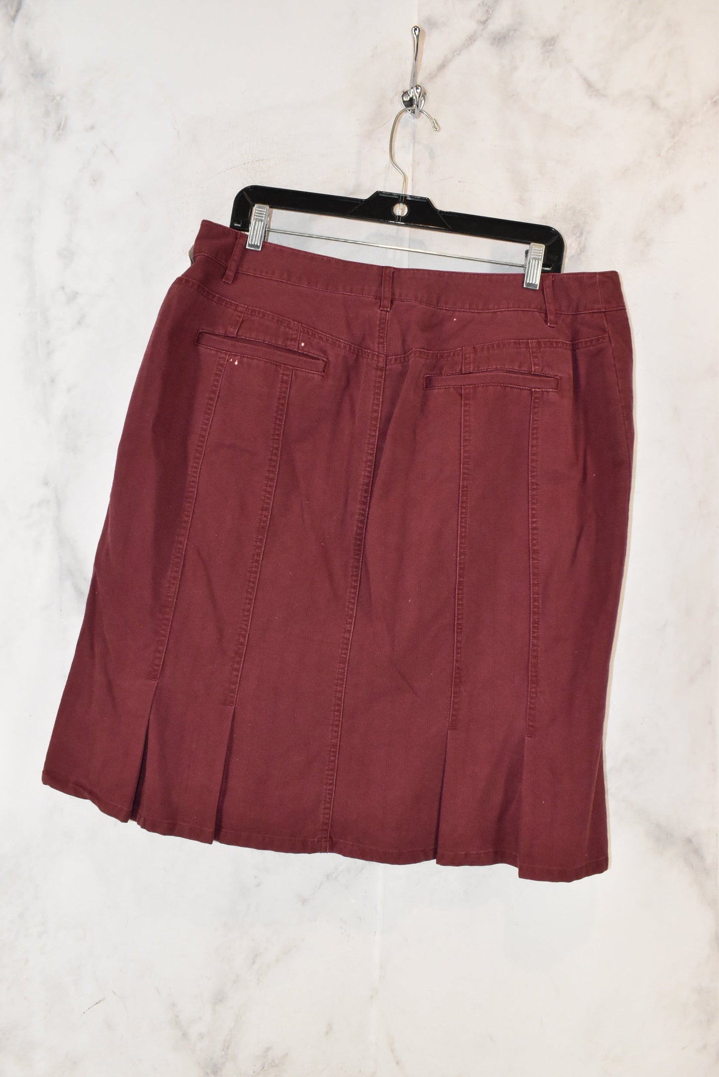 Skirt Midi By Venezia  Size: 20