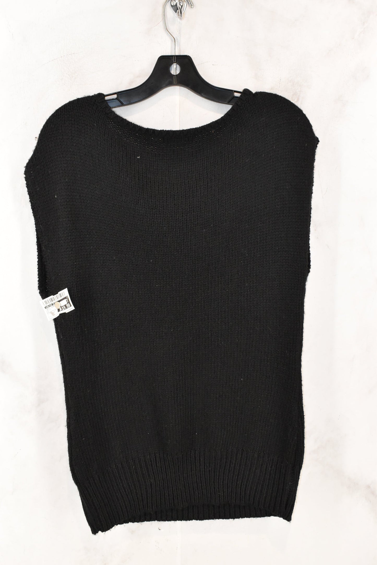 Vest Sweater By Calvin Klein  Size: M