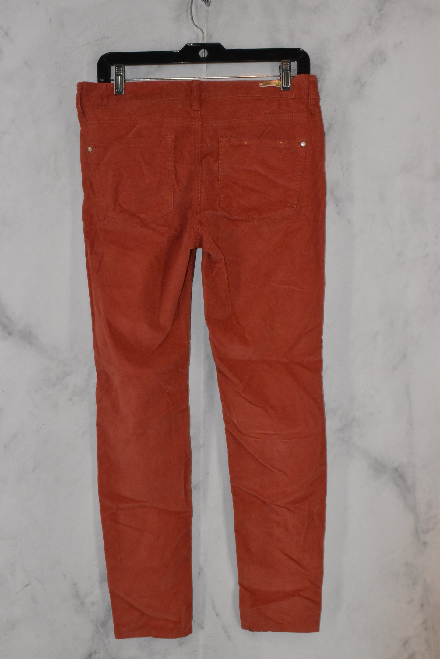 Pants Corduroy By Pilcro  Size: 28