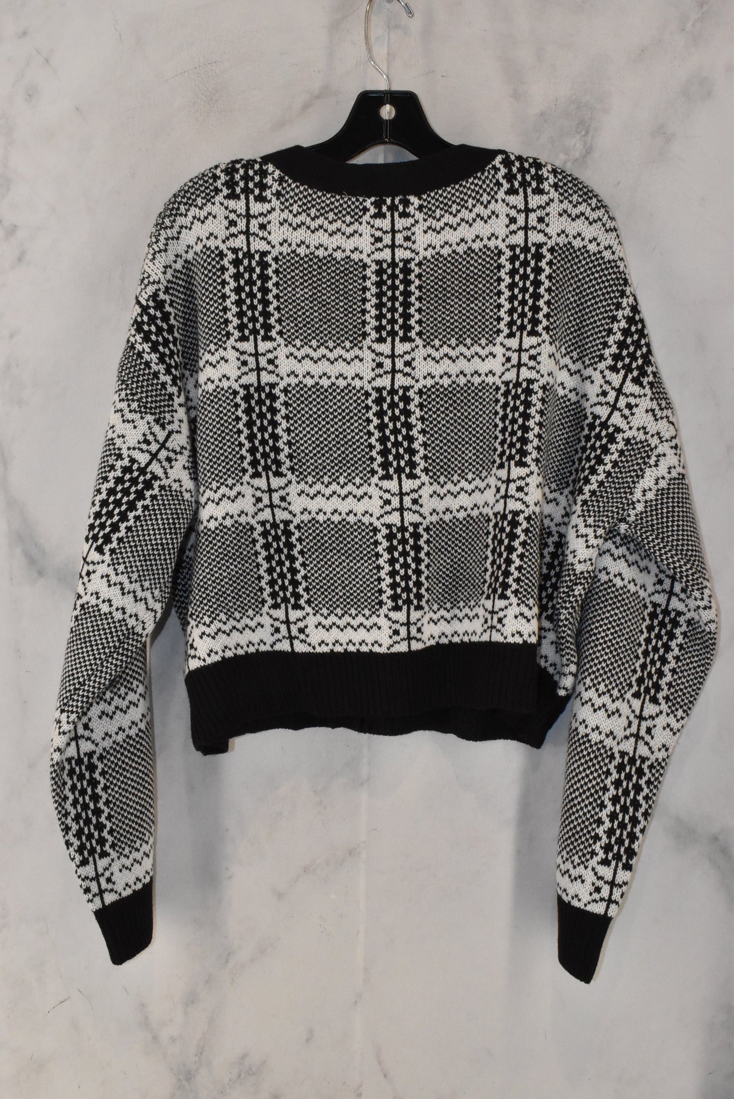 Sweater Cardigan By No Boundaries  Size: Xxl