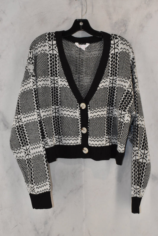 Sweater Cardigan By No Boundaries  Size: Xxl