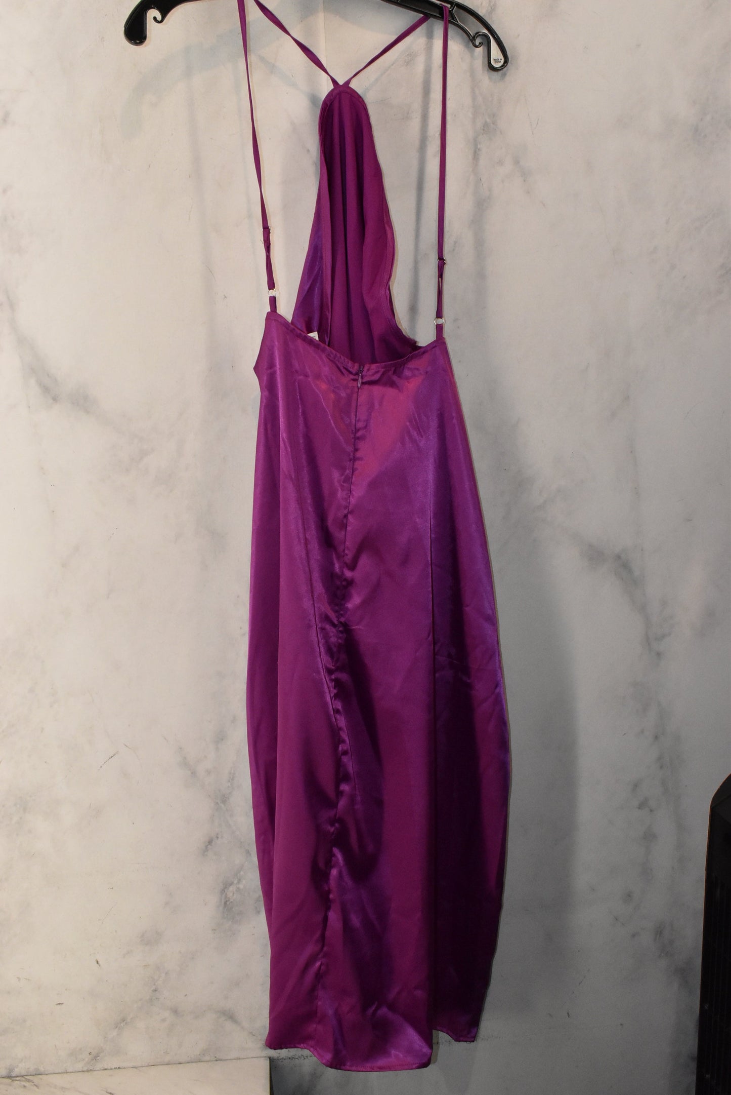 Dress Party Midi By Shein  Size: L