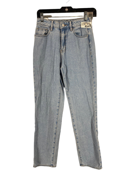Jeans Skinny By Pacsun  Size: 24