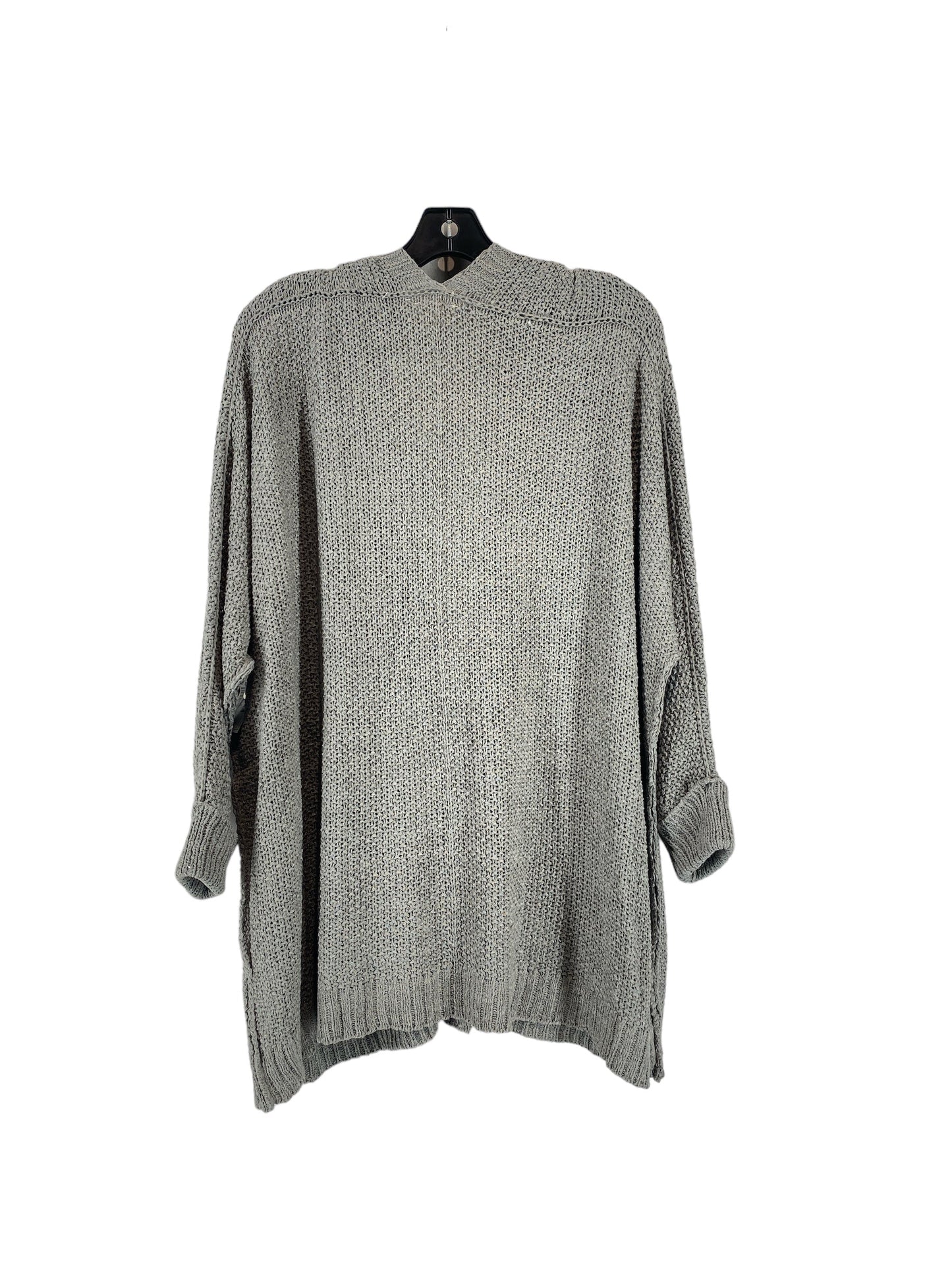 Sweater Cardigan By Ee Some  Size: M