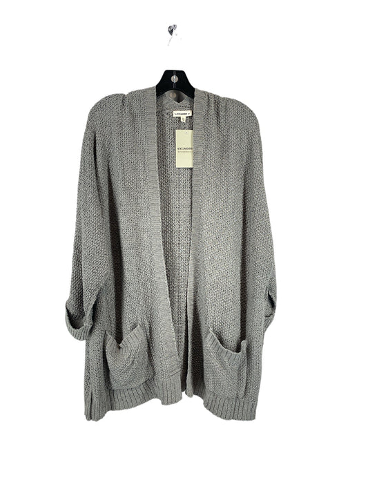 Sweater Cardigan By Ee Some  Size: M