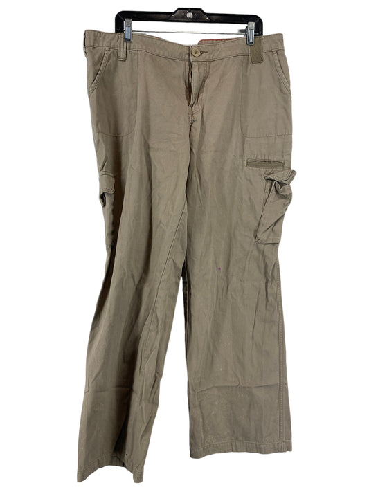Pants Cargo & Utility By Clothes Mentor  Size: 18