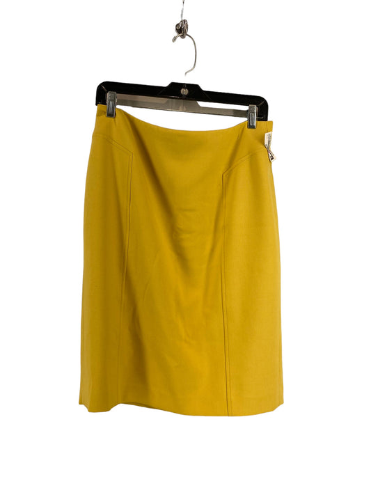 Skirt Midi By Halogen  Size: 8