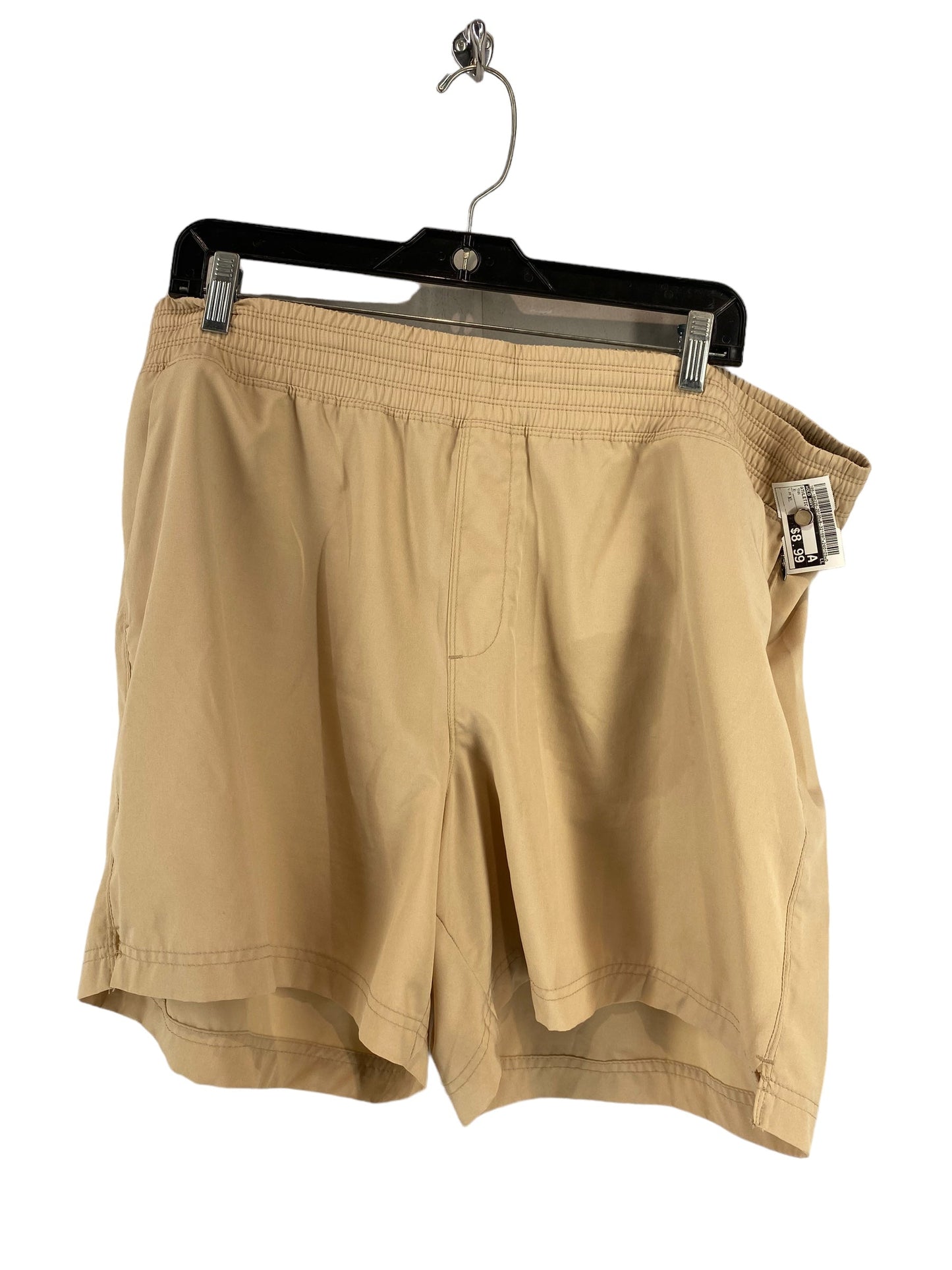 Athletic Shorts By Old Navy  Size: Xl