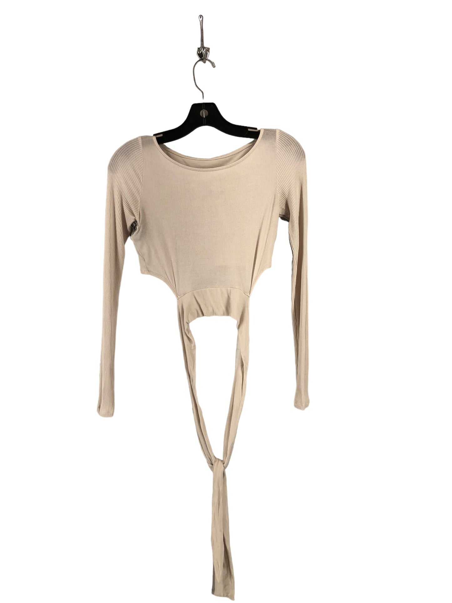 Top Long Sleeve By Alo  Size: Xs