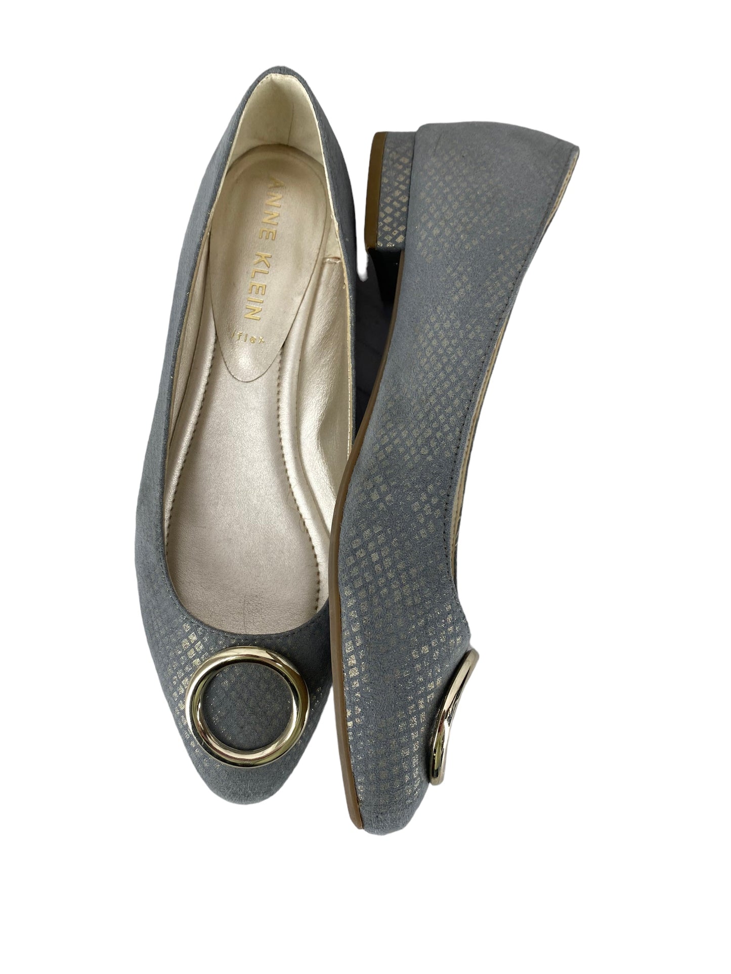 Shoes Flats Other By Anne Klein  Size: 8.5