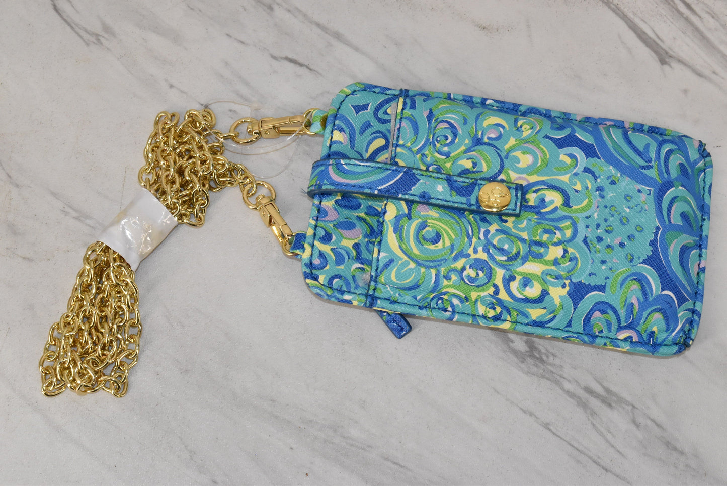 Crossbody By Lilly Pulitzer  Size: Small