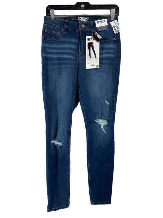 Jeans Skinny By Clothes Mentor  Size: 7