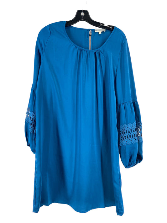 Dress Casual Midi By Pleione  Size: M