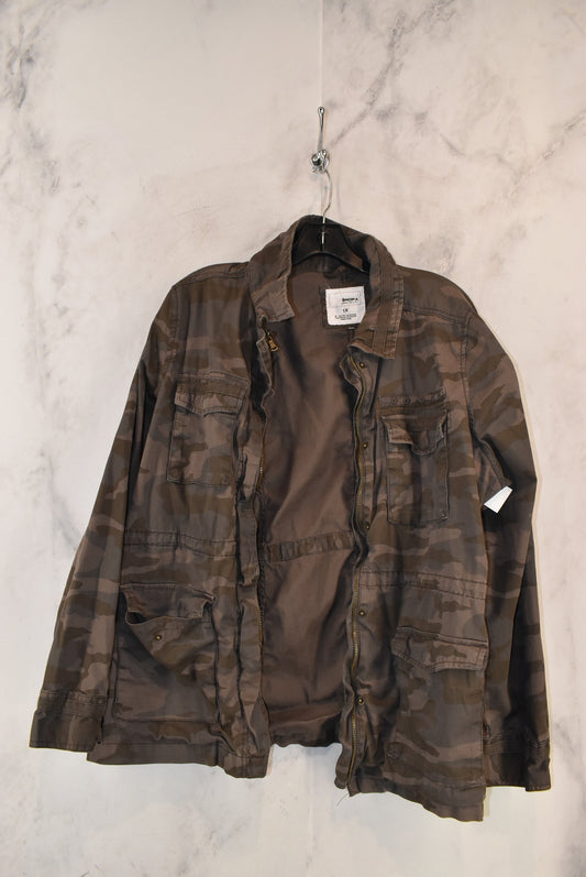 Jacket Other By Sonoma  Size: 1x