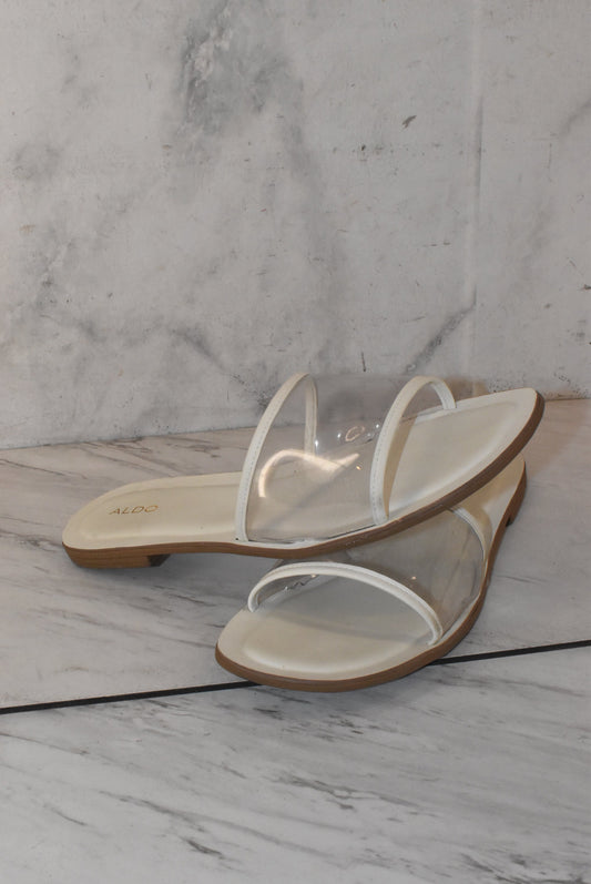 Sandals Flats By Aldo  Size: 11