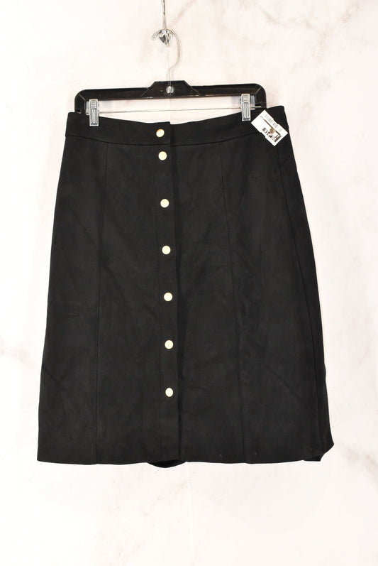 Skirt Midi By Loft  Size: 10