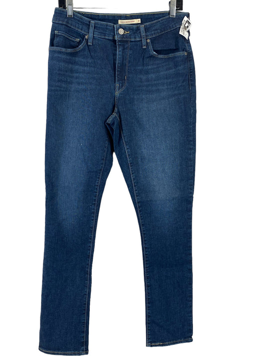Jeans Skinny By Gap  Size: 31