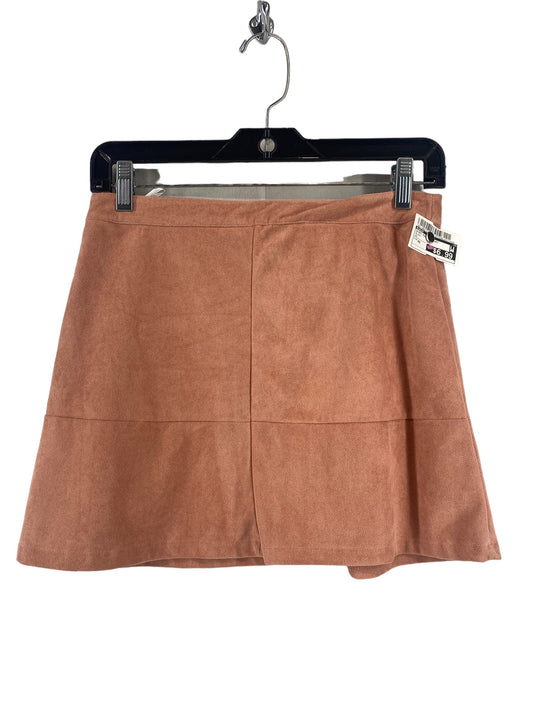 Skirt Mini & Short By Lulus  Size: Xs
