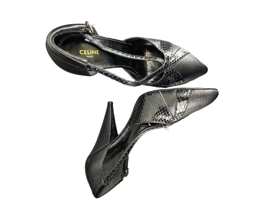 Shoes Heels Stiletto By Celine  Size: 8.5