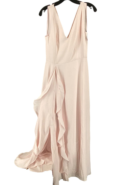 Dress Party Long By Ted Baker  Size: 2 (USA SIZE 6)