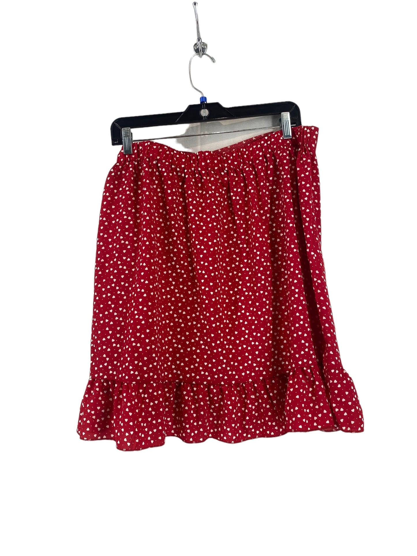 Skirt Mini & Short By Shein  Size: 2x