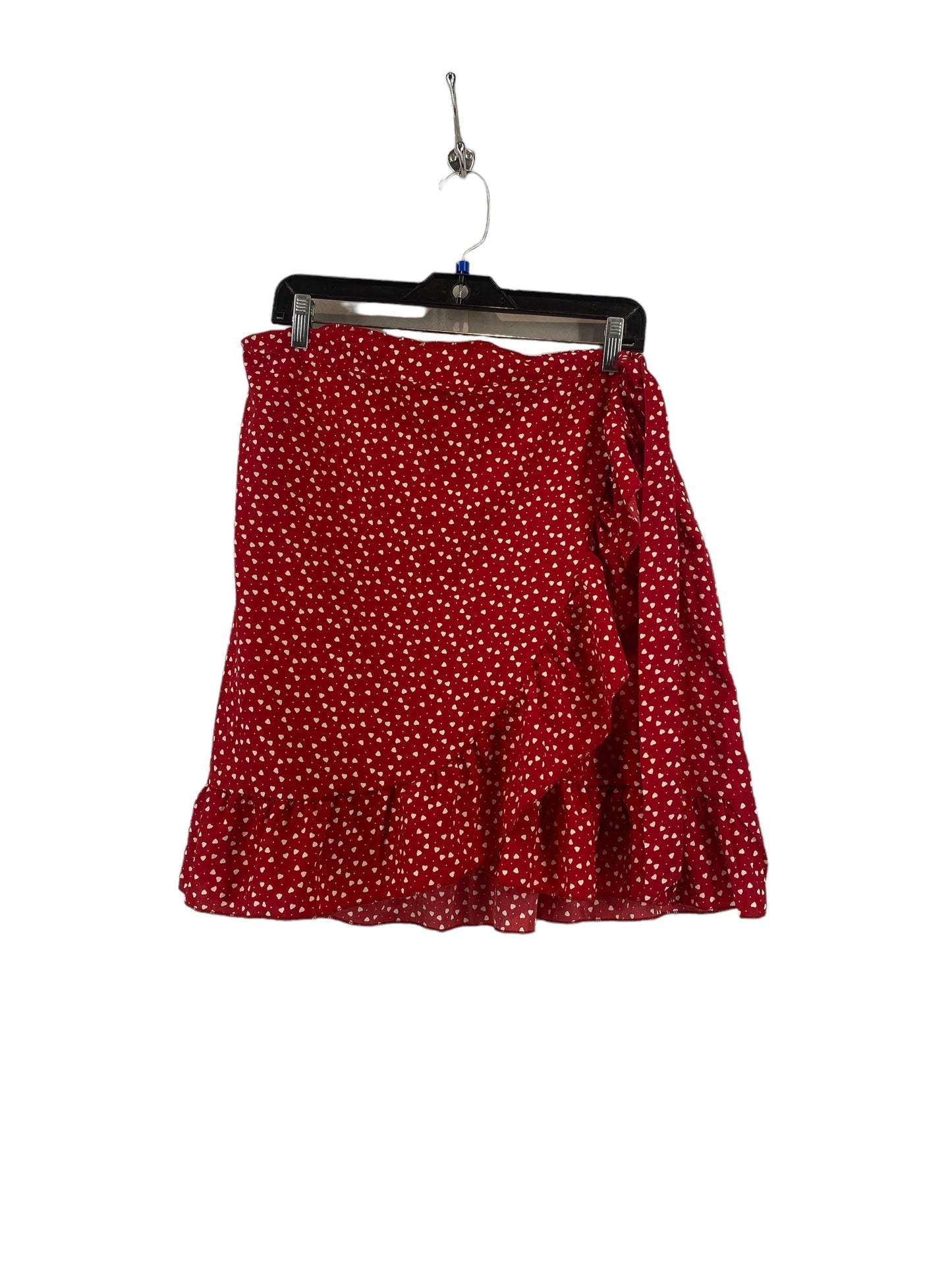 Skirt Mini & Short By Shein  Size: 2x