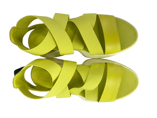Sandals Sport By Sorel  Size: 6