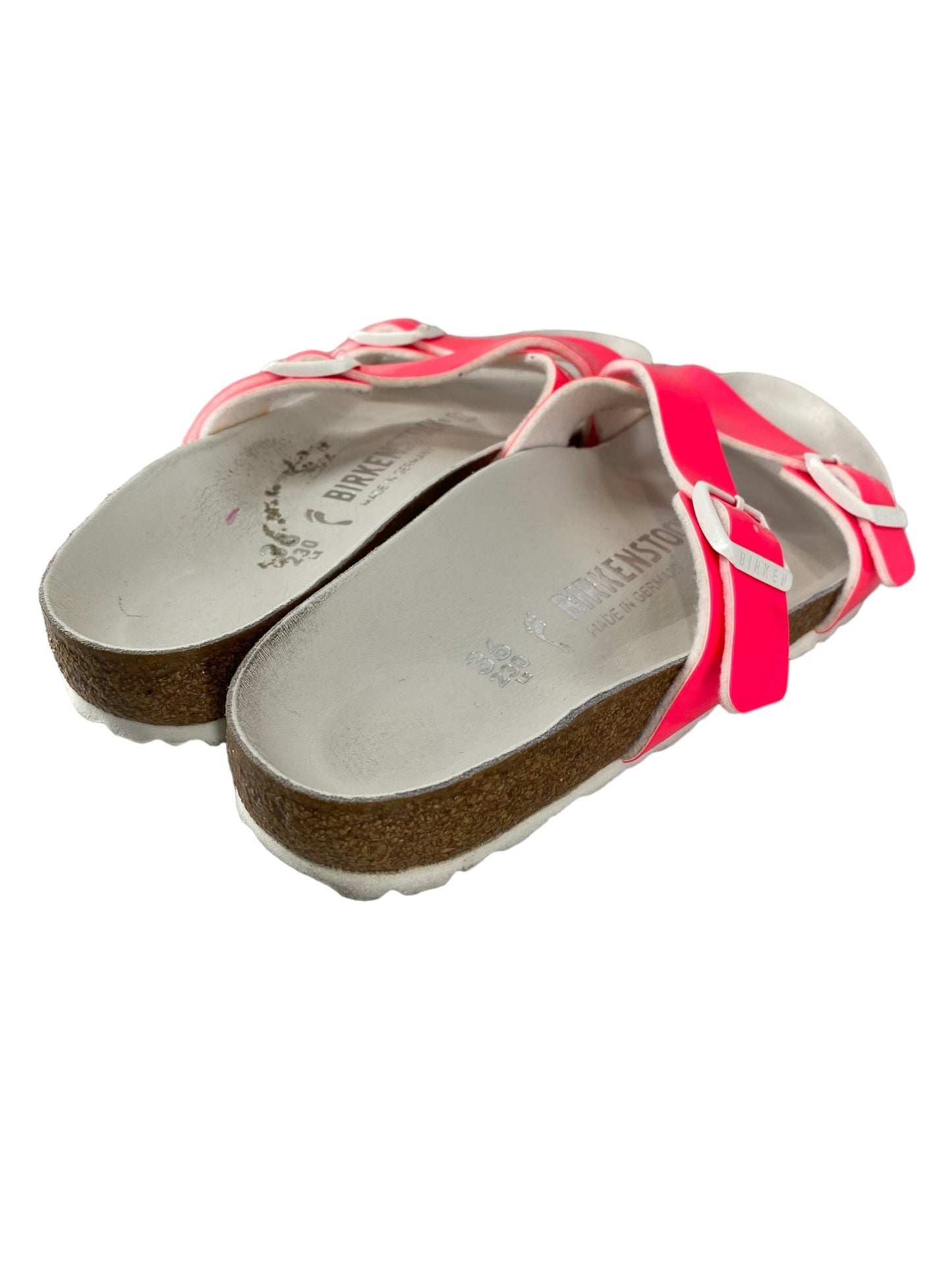 Sandals Flats By Birkenstock
