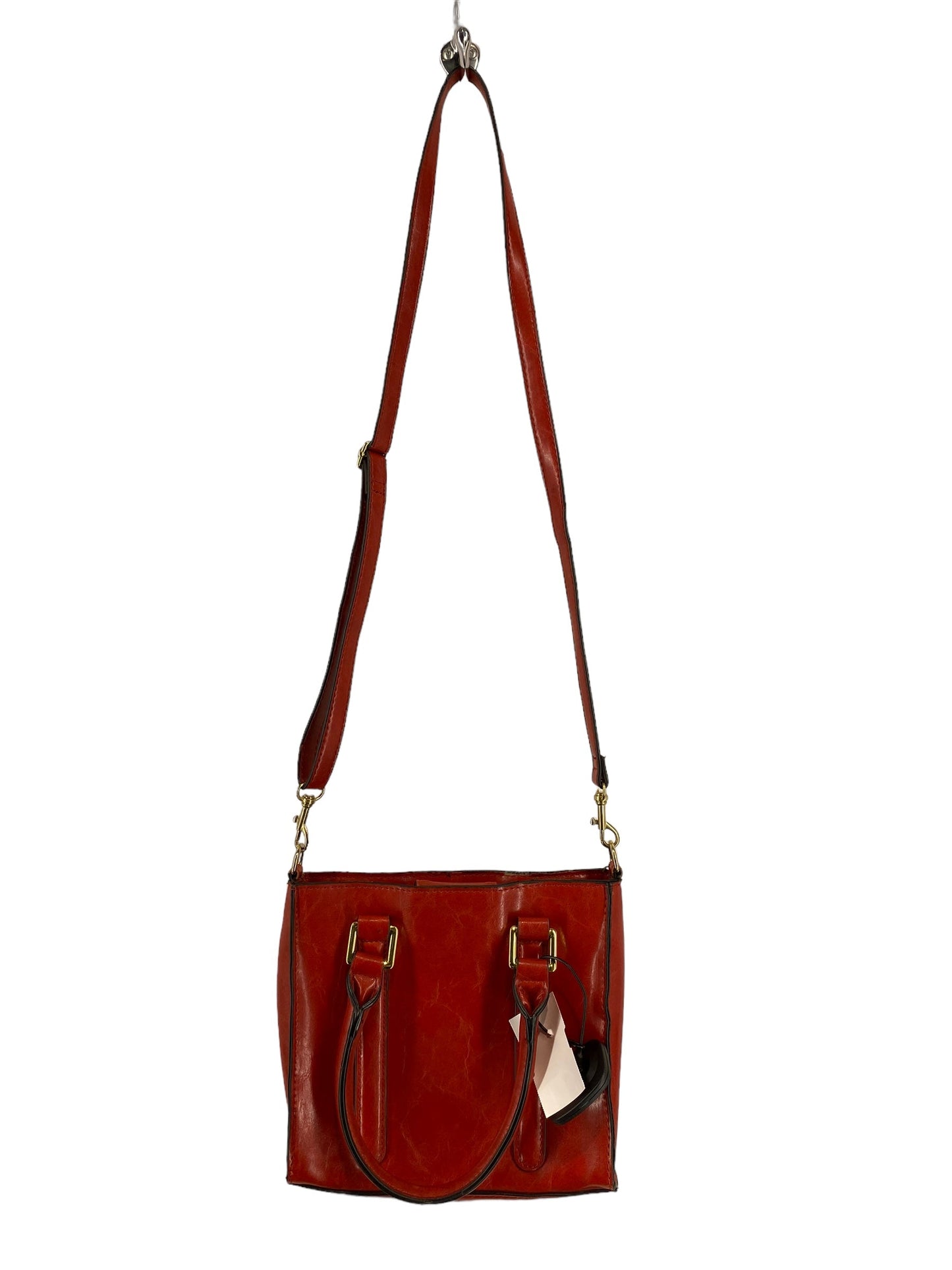 Crossbody By Kelly And Katie  Size: Small