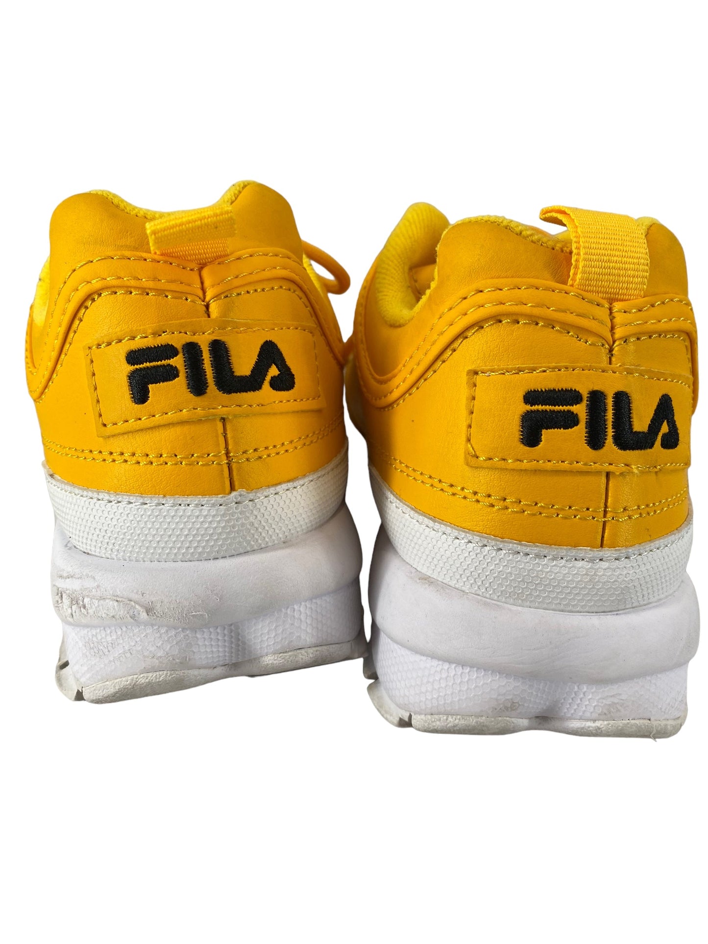 Shoes Sneakers By Fila  Size: 8.5