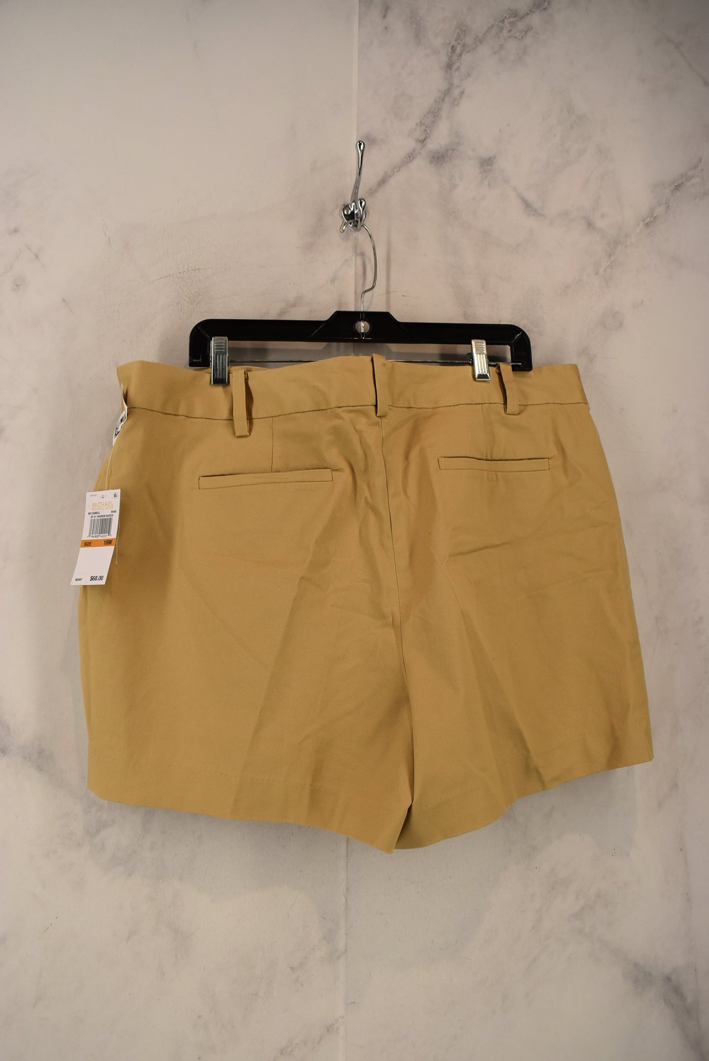 Shorts By Michael By Michael Kors  Size: 16