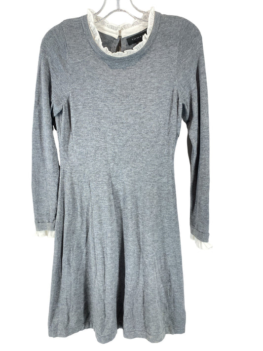 Dress Casual Midi By Tahari  Size: S