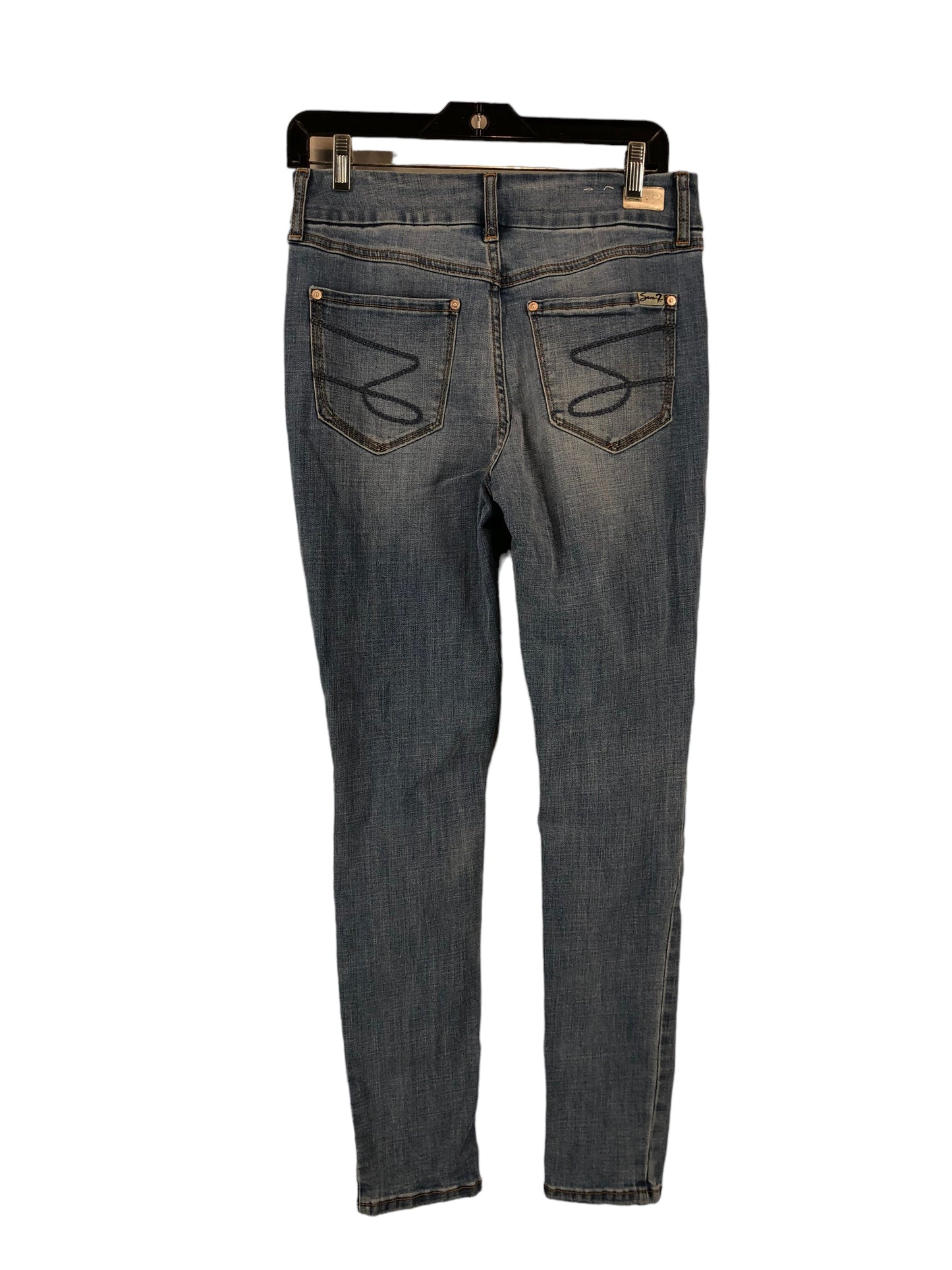 Jeans Skinny By 7 For All Mankind  Size: 6