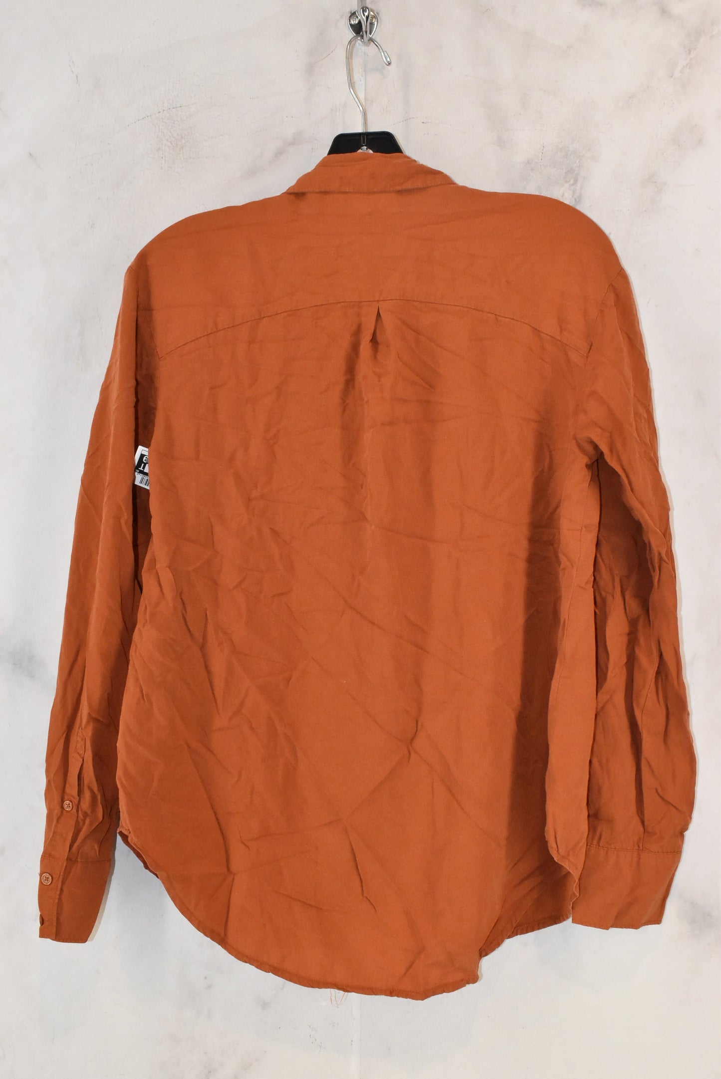 Top Long Sleeve By A New Day  Size: S