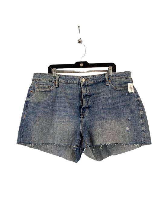 Shorts By Old Navy  Size: 22