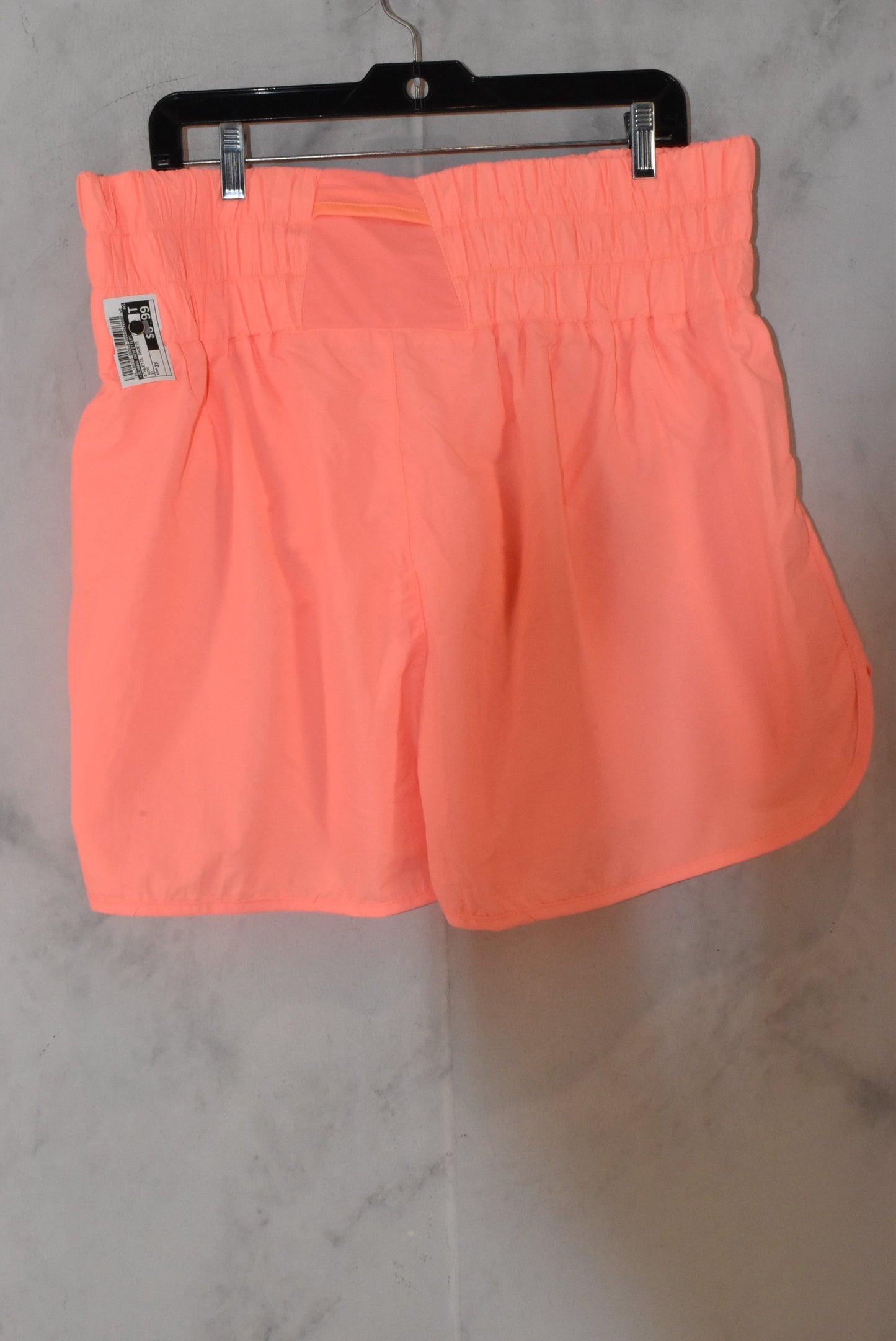 Athletic Shorts By Zenana Outfitters  Size: 3x
