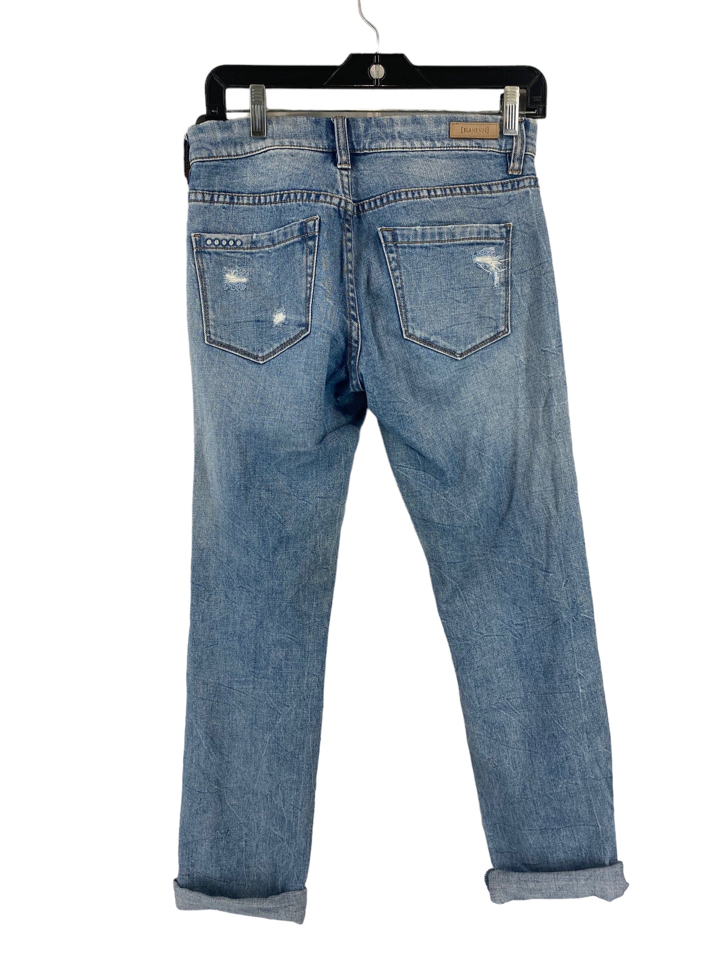 Jeans Skinny By Blanknyc  Size: 24