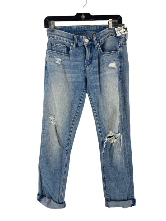 Jeans Skinny By Blanknyc  Size: 24