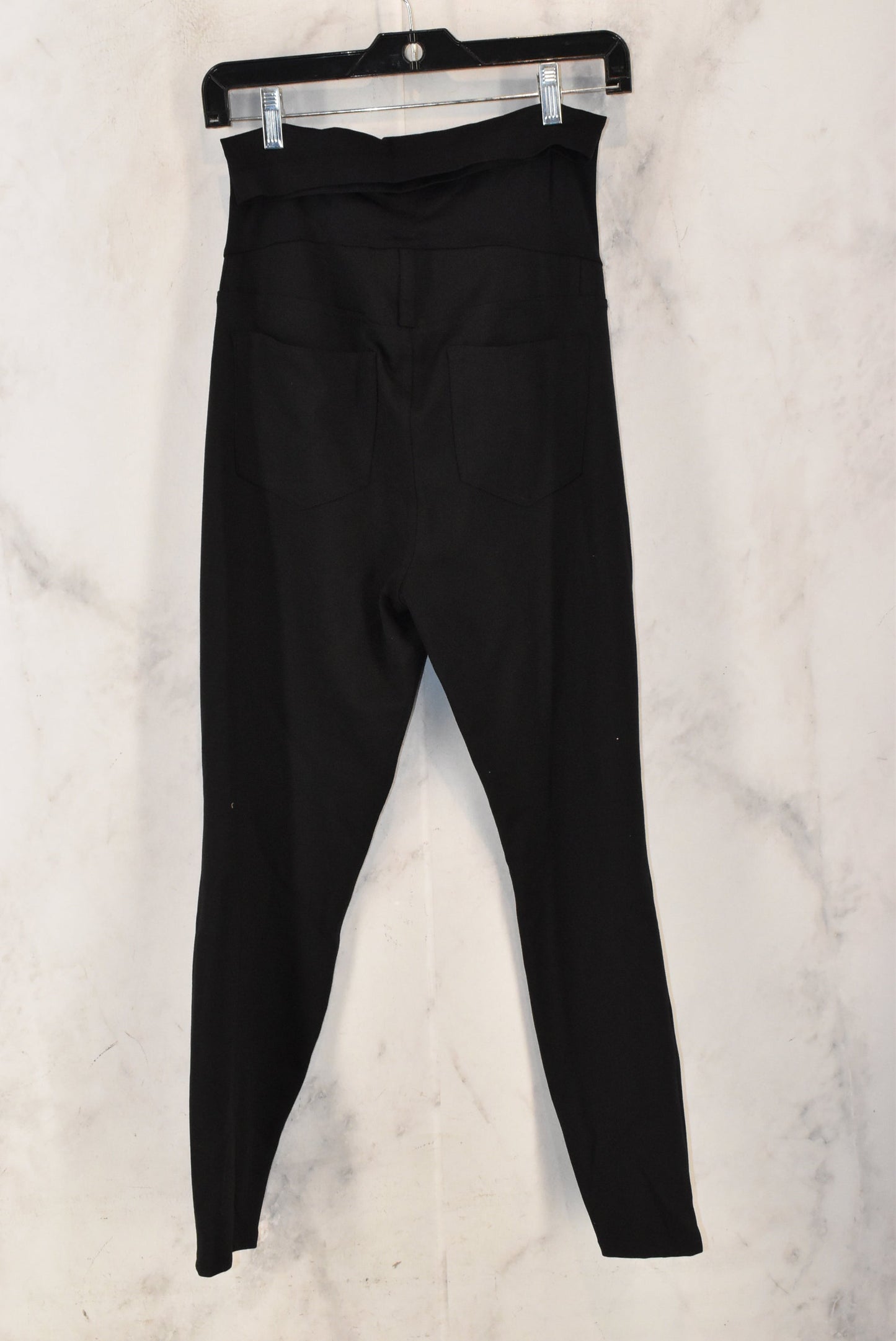 Maternity Pant By A Glow  Size: M