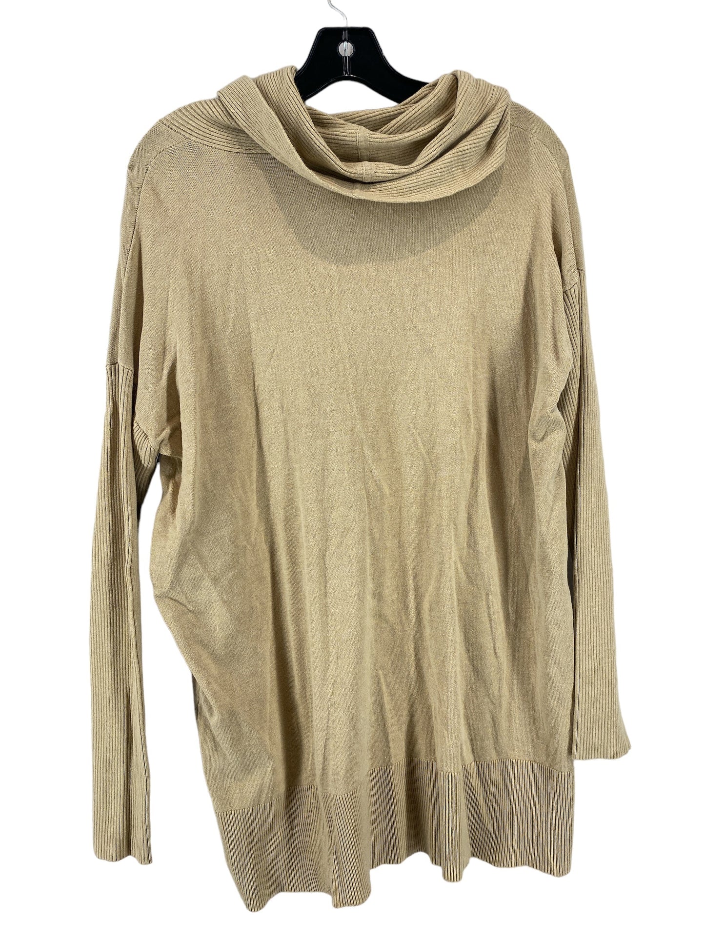 Top Long Sleeve By Cato  Size: S