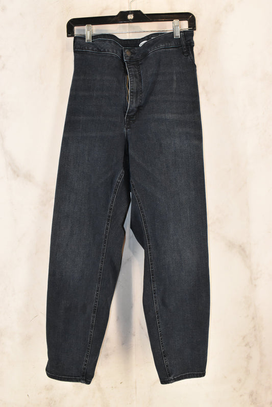 Jeans Skinny By Old Navy  Size: 29