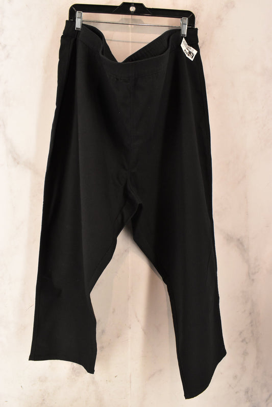 Pants Work/dress By Susan Graver  Size: 28