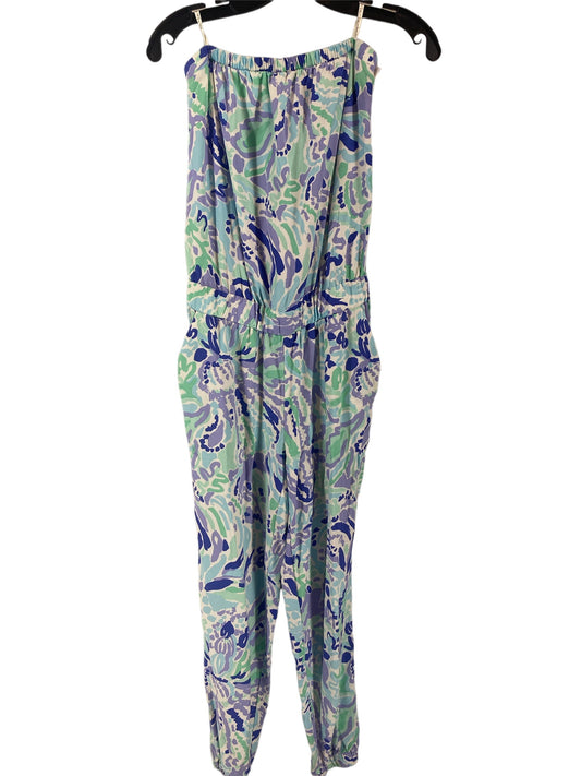 Jumpsuit By Lilly Pulitzer  Size: S