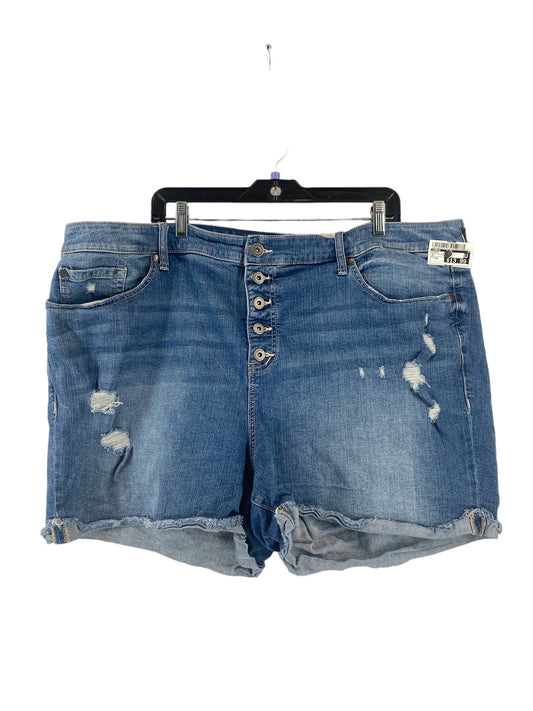 Shorts By Torrid  Size: 28